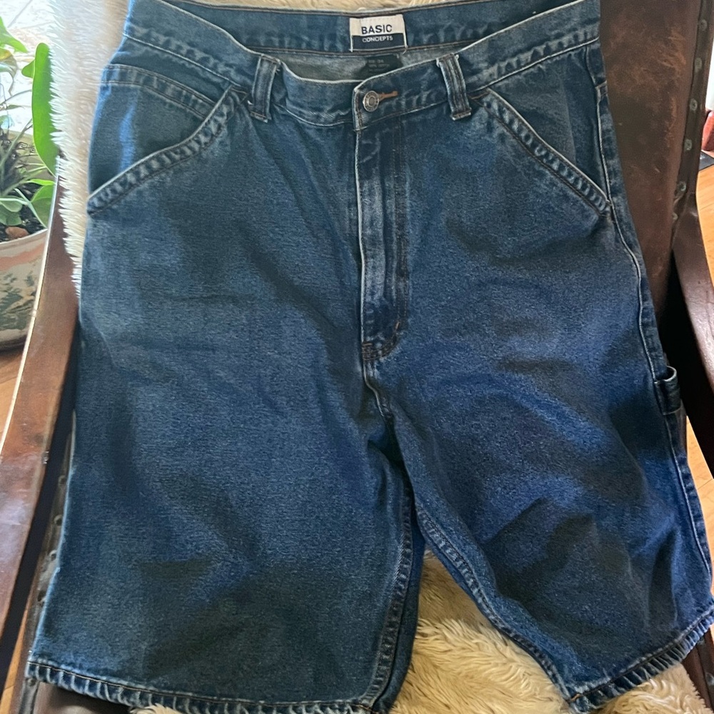 Basic Concept Jorts - image 3